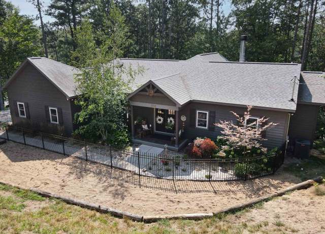 Property at 3764 Harolds Rd, East Bay Township, MI 49696, 2 beds, 2.5 baths
