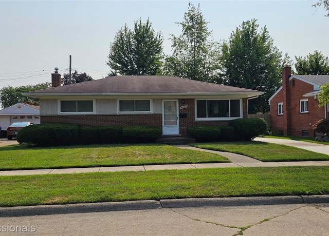 Property at 9022 Winston, Redford Charter Township, MI 48239, 3 beds, 1 bath