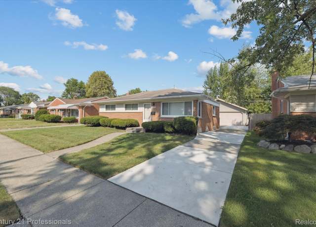 Property at 9022 Winston, Redford Charter Township, MI 48239, 3 beds, 1 bath