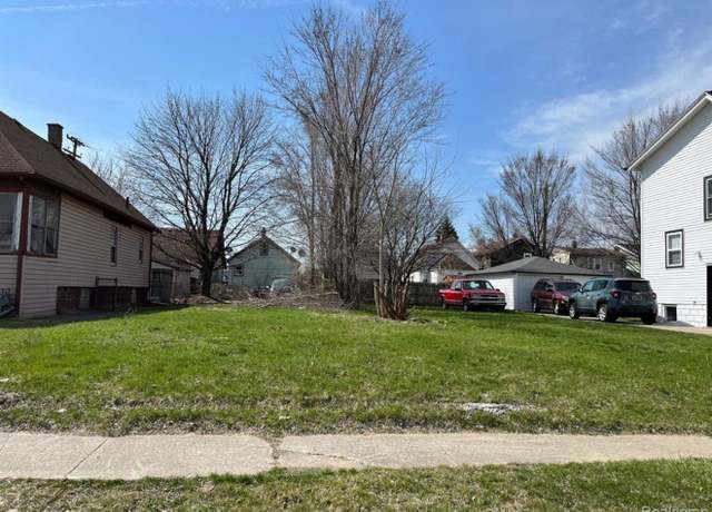 Property at 19 Bell St, Ecorse, MI 48229