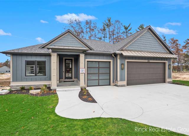 Property at 2892 Duneside Trl #9, Muskegon, MI 49441, 4 beds, 3 baths