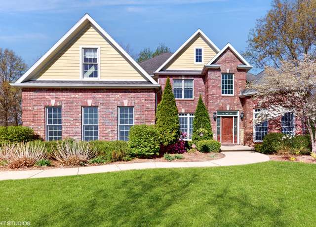 Property at 7272 Holden Rd, Stevensville, MI 49127, 5 beds, 4 baths