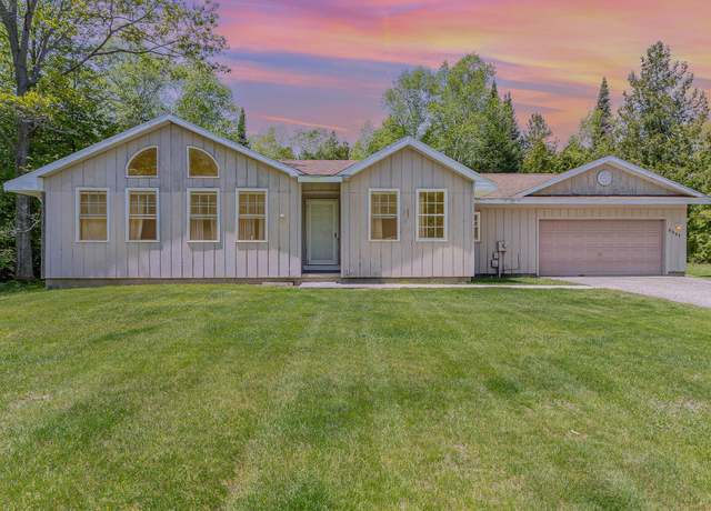 Property at 6997 W Woodlea Rd, Oscoda, MI 48750, 3 beds, 2 baths