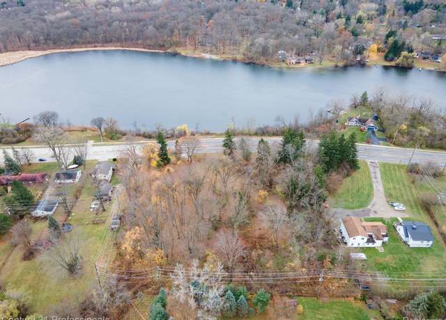 Property at LOT 3 W Walton, Waterford Charter Township, MI 48329