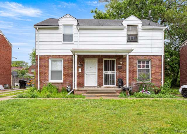 Property at 16629 Hubbell St, Garden City, MI 48235, 2 beds, 1 bath