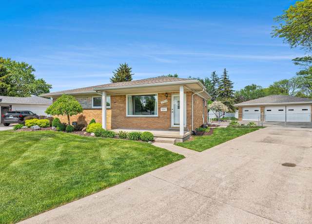 Property at 27614 Dover Ave, Warren, MI 48088, 3 beds, 2 baths