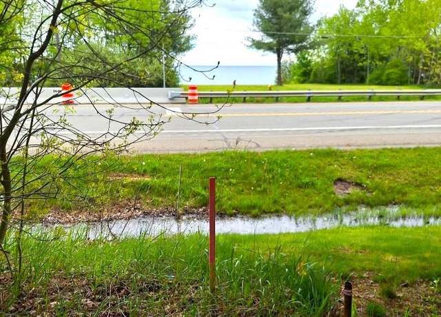 Property at Parcel 2 Lakeshore Rd, Applegate, MI 48401