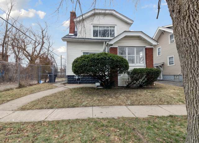 Property at 10027 Elmira St, Detroit, MI 48204, 3 beds