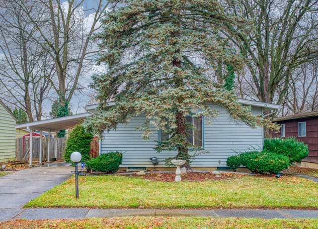 Property at 1930 Whittlesey St, Flint, MI 48503, 3 beds, 1.5 baths