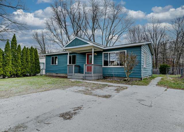Property at 5130 Warmbriar Dr, White Lake, MI 48383, 3 beds, 1 bath
