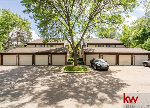 Property at 24327 Evergreen Rd, Southfield, MI 48075, 2 beds, 1 bath