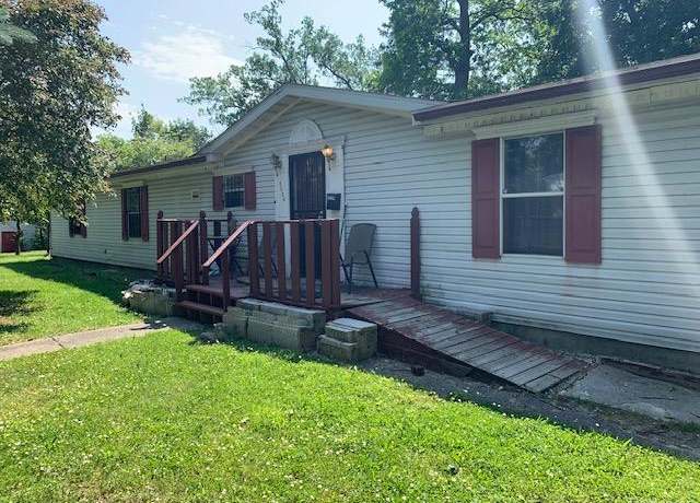 Property at 2224 Crocker Ave, Flint, MI 48503, 4 beds, 2 baths