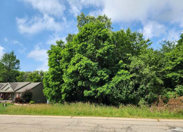 Property at 7480 Fairview Dr, Goodrich, MI 48438
