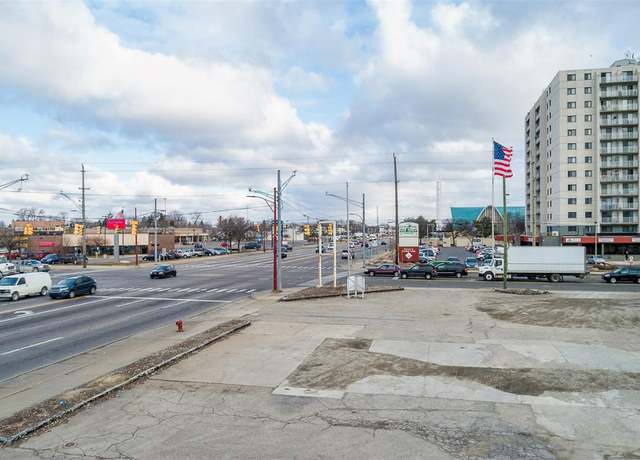 Property at 24932 Van Dyke Ave, Center Line, MI 48015