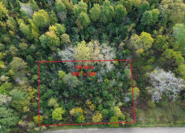Property at V/L Washington Ave, Mt Morris, MI 48458
