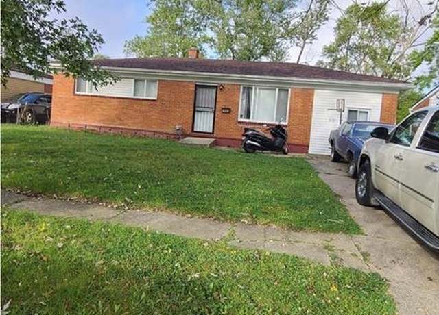 Property at 6163 Magnolia Dr, Mt Morris, MI 48458, 4 beds, 1.5 baths