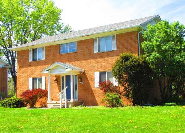 Property at 3469 Ridgecliffe Dr, Flint, MI 48532, 4 beds, 4 baths