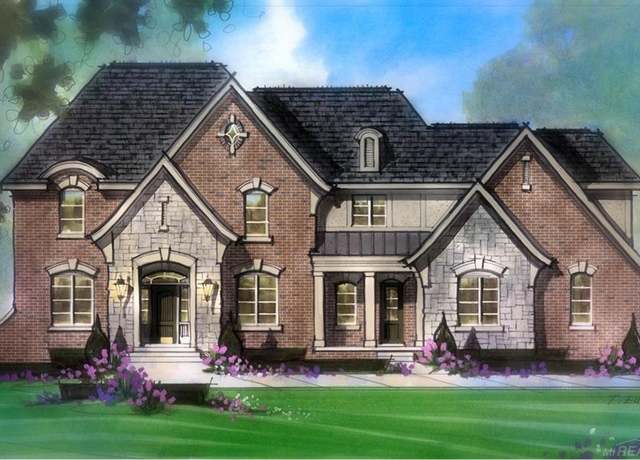 Property at 3507 Lennox Ct, Oakland, MI 48363, 4 beds, 4 baths