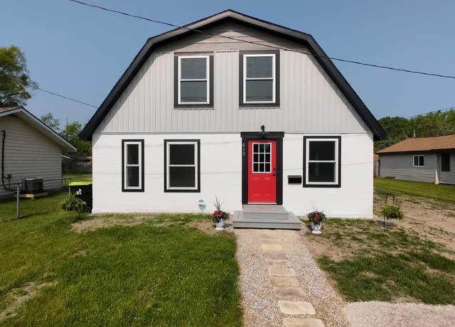 Property at 419 N Third St, West Branch, MI 48661, 4 beds, 2 baths