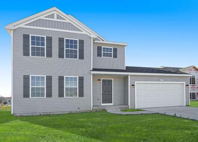 Property at 20836 Rolling Hills Ln, Big Rapids, MI 49307, 4 beds, 2.5 baths