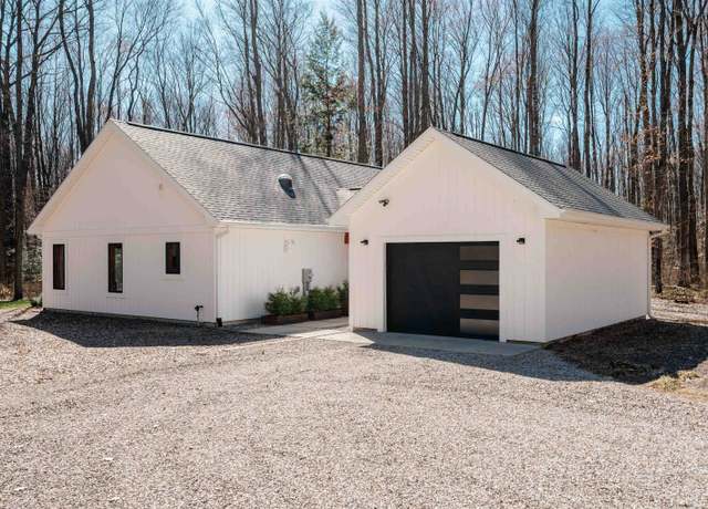 Property at 20651 E Trails End Trl, Interlochen, MI 49643, 2 beds, 2 baths