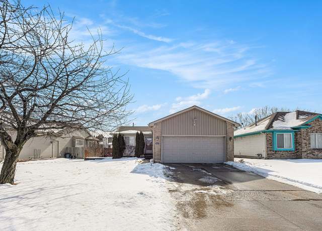 Property at 24374 21 Mile Rd, Macomb, MI 48042, 3 beds, 2 baths