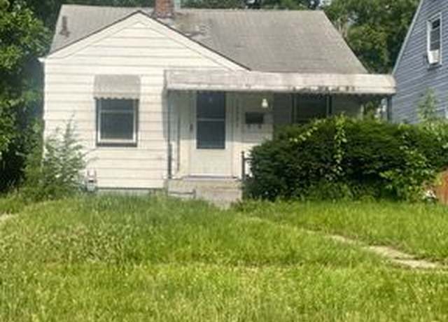 Property at 13591 Faust Ave, Detroit, MI 48223, 2 beds, 1 bath