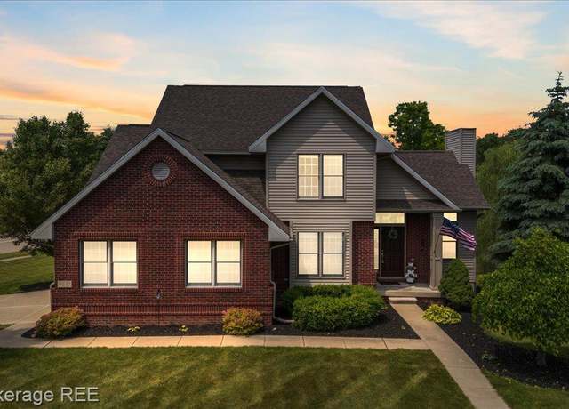 Property at 9037 Dublin Way, Davison, MI 48423, 4 beds, 3.5 baths