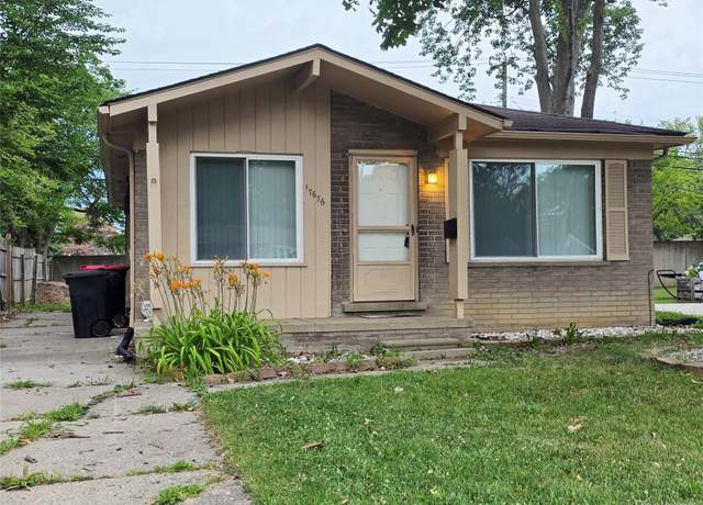 Property at 17676 Addison Street St, Southfield, MI 48075, 3 beds, 1.5 baths