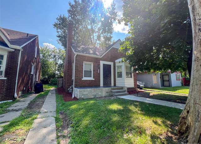 Property at 19134 Montrose St, Detroit, MI 48235, 3 beds, 2 baths