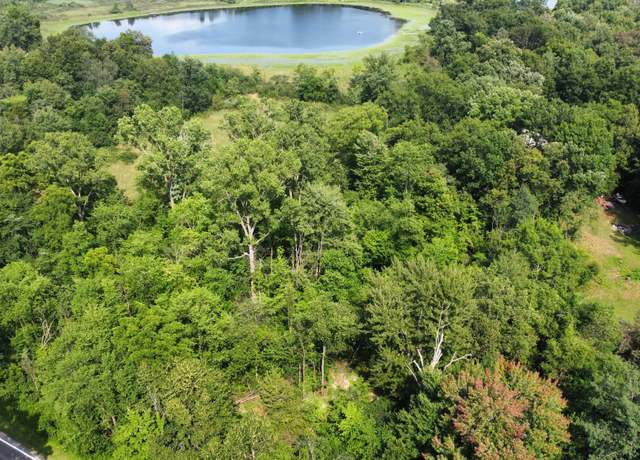 Property at 0000 Teggerdine Rd, White Lake, MI 48386