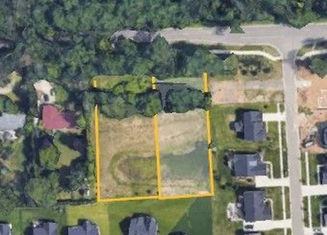 Property at 9255 Richardson Rd, Commerce Twp, MI 48390