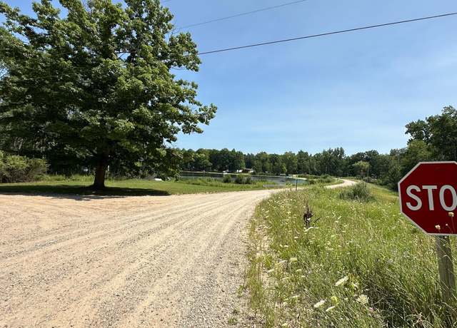 Property at 7509 Schaum Dr, Weidman, MI 48893