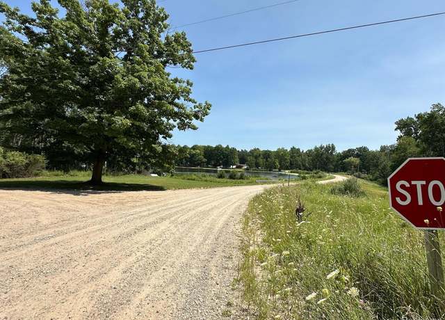 Property at 7509 Schaum Dr, Sherman Township, MI 48893