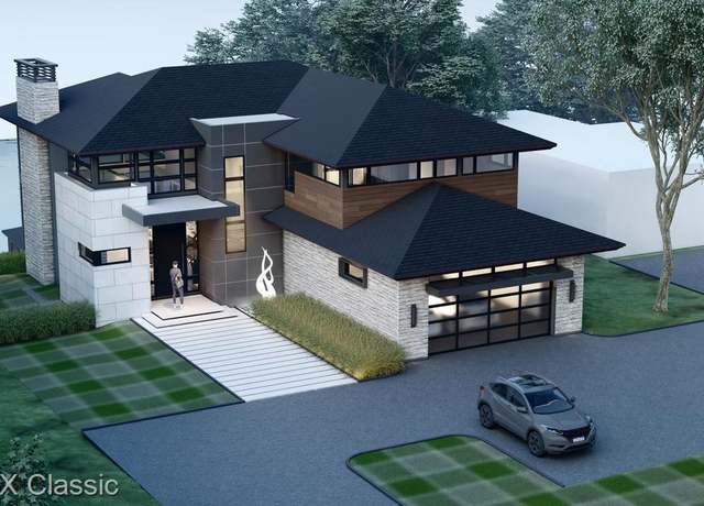 Property at 000 Ridge, White Lake Charter Township, MI 48383, 4 beds, 4.5 baths