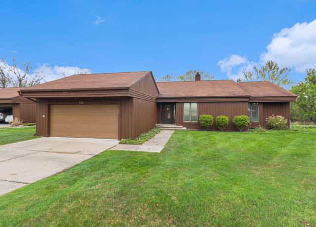 Property at 625 Applegate Ln, Grand Blanc, MI 48439, 3 beds, 3 baths