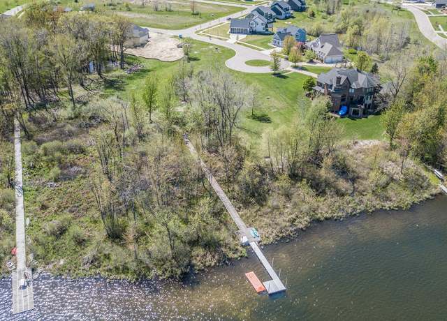 Property at 14265 Wright Dr, Linden, MI 48451