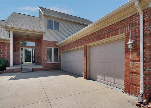 Property at 51553 N Baker Rd, New Baltimore, MI 48047, 4 beds, 4 baths
