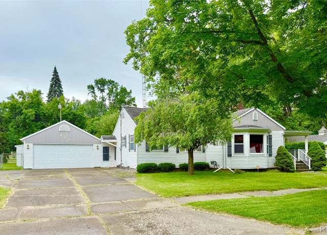 Property at 801 Simcoe Ave, Flint, MI 48507, 3 beds, 1 bath