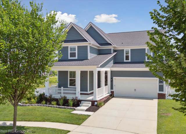 Property at 50201 Eisenhower Dr, Canton, MI 48188, 4 beds, 3.5 baths