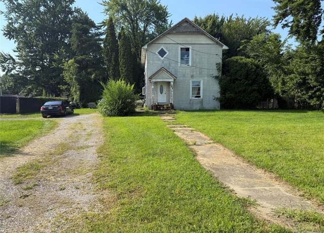 Property at 149 W State St, Montrose, MI 48457, 3 beds, 2 baths