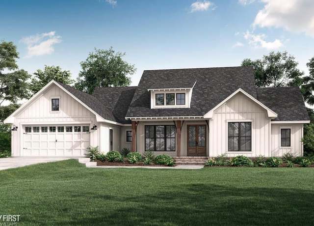 Property at 67 Loretta, South Lyon, MI 48178, 3 beds, 2.5 baths