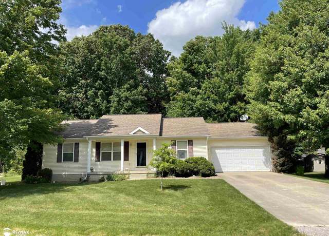 Property at 9238 Oakview Dr, Swartz Creek, MI 48473, 3 beds, 2 baths