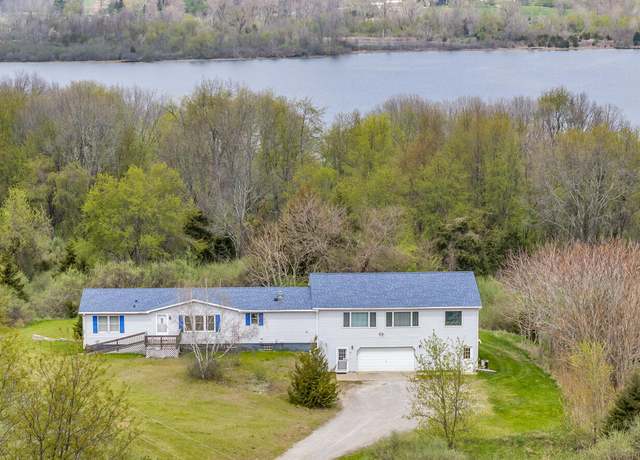 Property at 17430 Us-12, Cement City, MI 49233, 2 beds, 2.5 baths