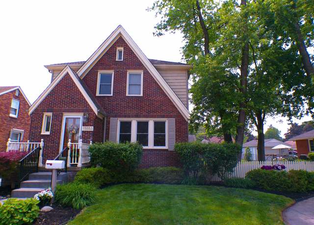 Property at 15553 Mclain Ave, Allen Park, MI 48101, 3 beds, 2 baths