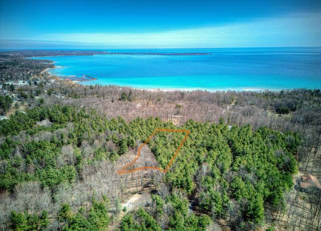 Property at Lot 14 N Vincer Way, Northport, MI 49670