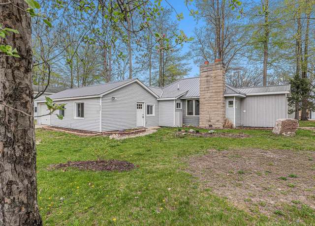 Property at 6370 W Buena Vis, Lake City, MI 49651, 3 beds, 1.5 baths