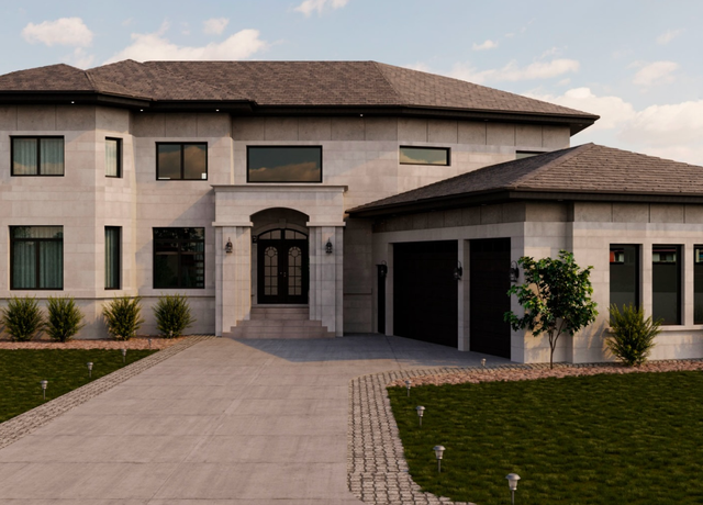 Property at 3155 Forster Ln, Shelby Twp, MI 48316, 4 beds, 4.5 baths