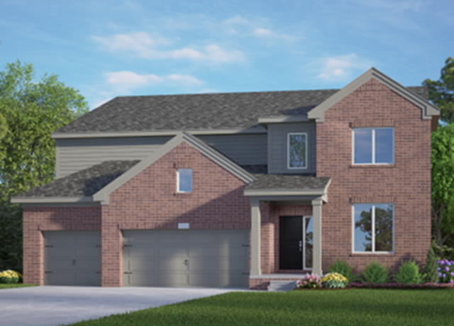 Property at 35955 Glenville Dr, New Baltimore, MI 48047, 4 beds, 2.5 baths