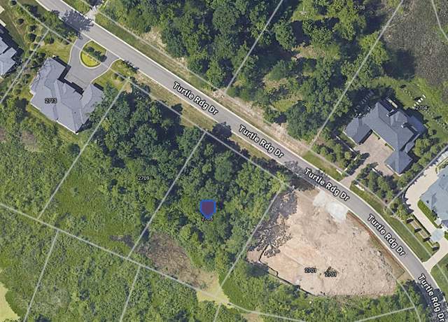 Property at 2705 Turtle Ridge Dr, Bloomfield Hills, MI 48302